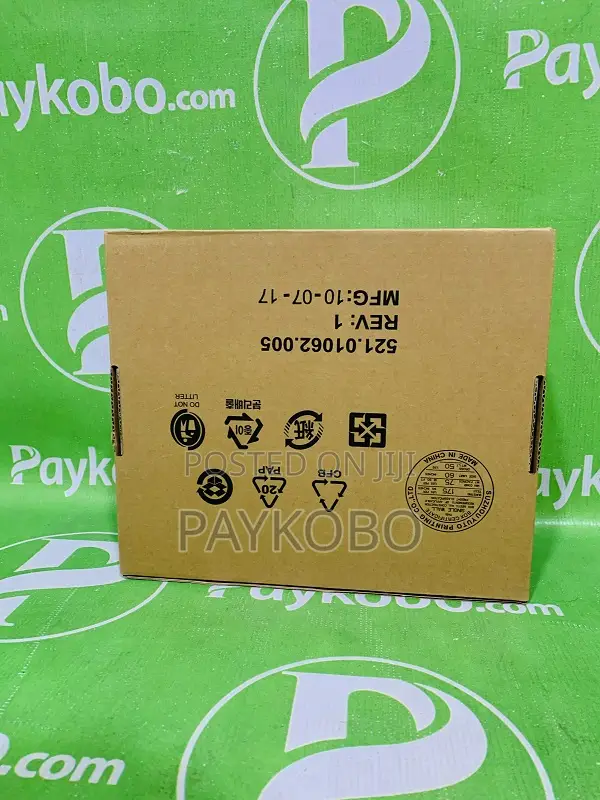 Poly Realpresence Touch Control