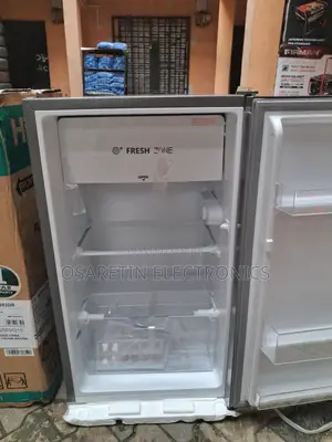 Hisense Refrigerator Single Door