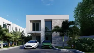 Photo - 4bedroom Terrace Duplex for Sale in Katampe Extension