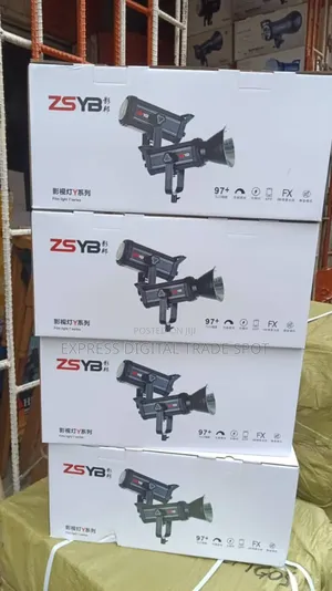 Photo - Zsyb New Led Rgb Light