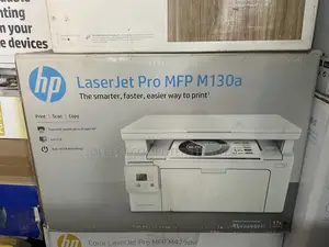Hp Laserjet Pro MFP 130a
