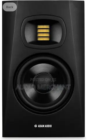 Adam Audio T5v Studio Monitor