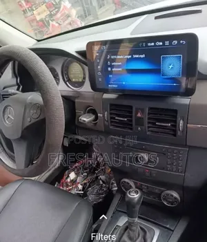 GLK Android Upgrade