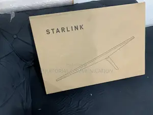 Starlink Dish V3