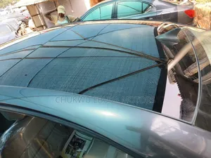 Lexus ES 350 2008 Gray