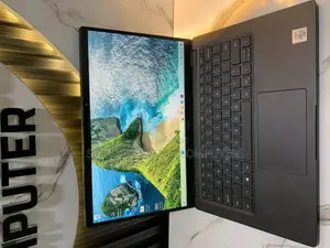 Laptop Dell Latitude 7410 16GB Intel Core i5 SSD 256GB