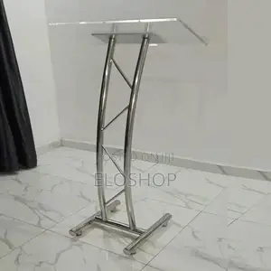 Pulpit Rentals for Events in Lagos