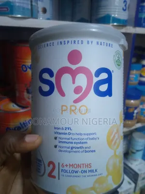 Sma Pro 2 Follow-on Milk 800g