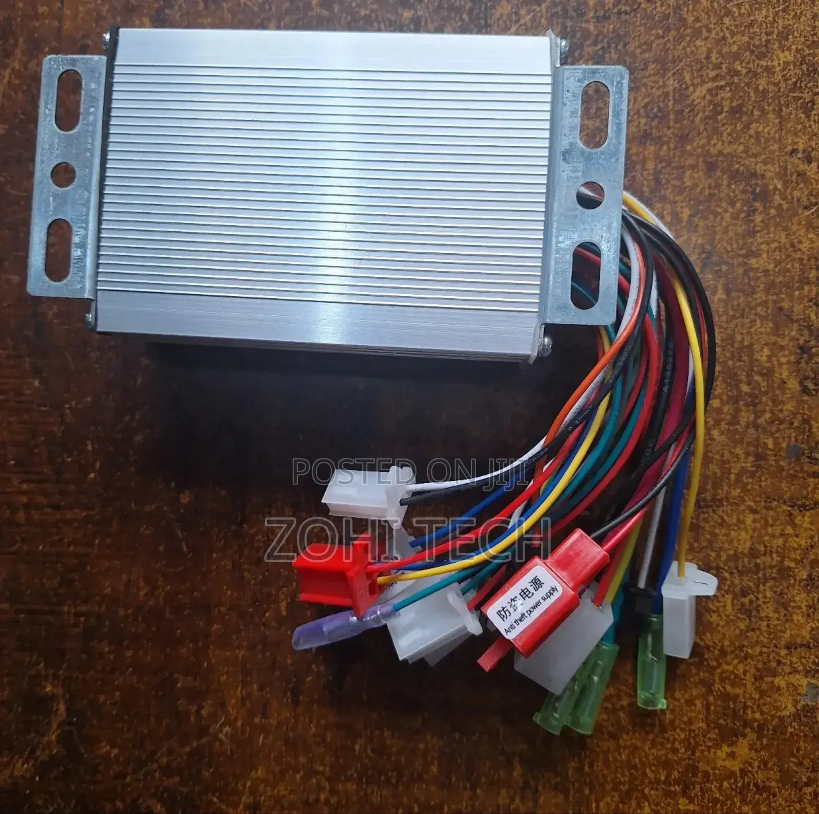 36v 48v Controller 350w 36-48v