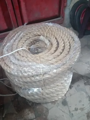 20mm Manila Rope 200mtrs