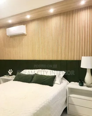 Dream Interior Bed Frame Designs