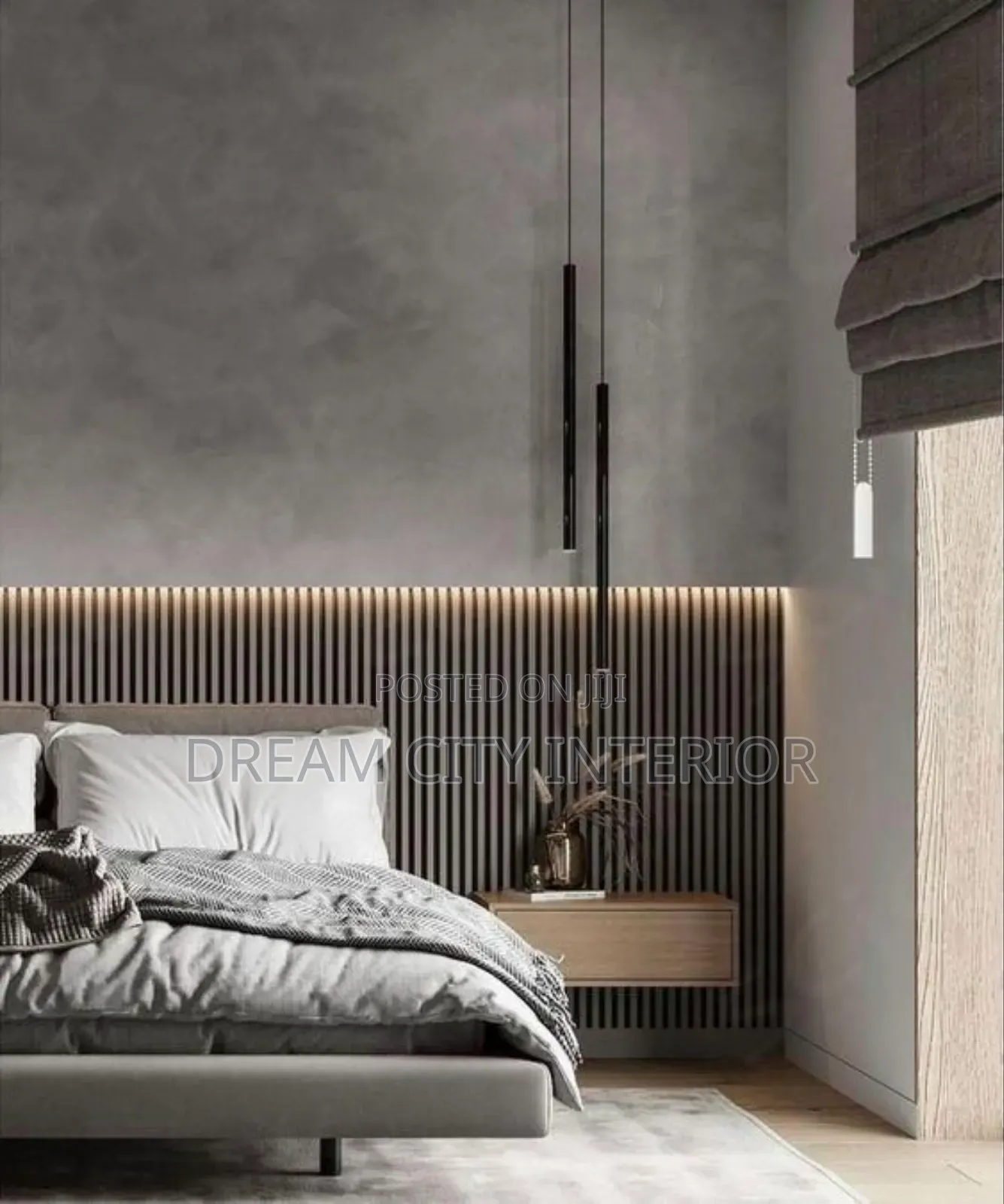 Dream Interior Bed Frame Designs