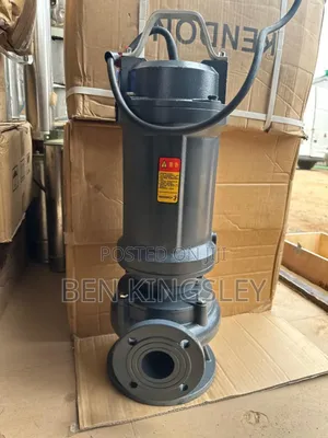 Surface Pump 3hp