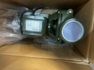 Surface Pump 3hp