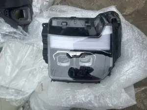 Headlamp Palisade 2024