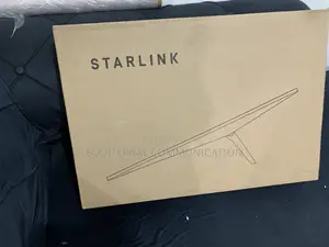 Starlink Version 3
