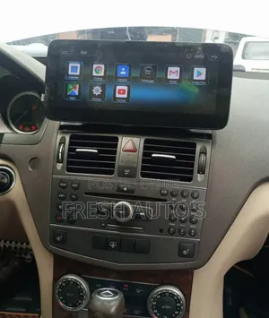 Andriod Upgrade C300