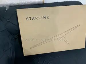 Starlink Version 3