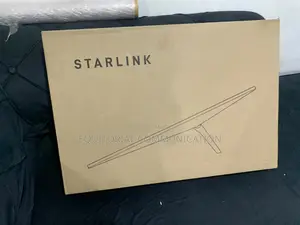 Starlink Terminal V3