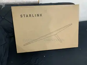 Starlink Terminal V3