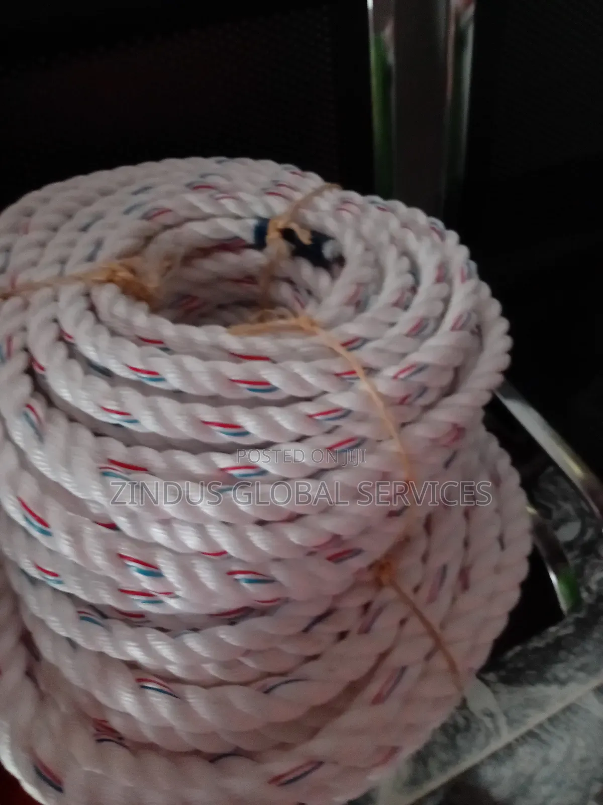 Polypropylene Rope
