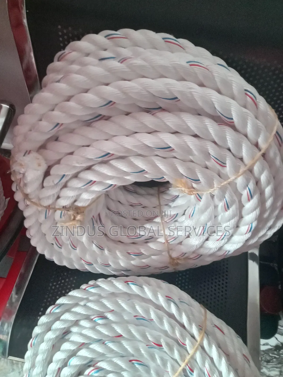 Polypropylene Rope
