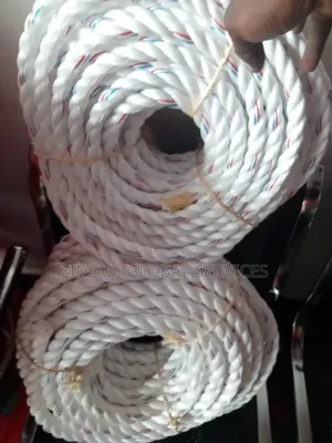 Polypropylene Rope