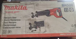 M4500 Electric Sabre Saw Machine