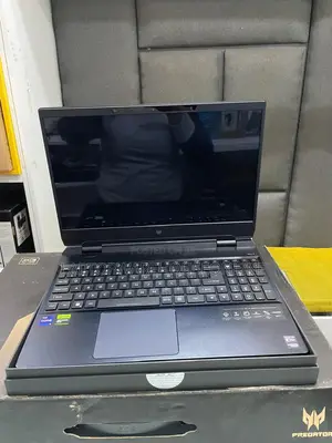 Laptop Acer Predator Helios 16 32GB Intel Core I9 SSD 2T
