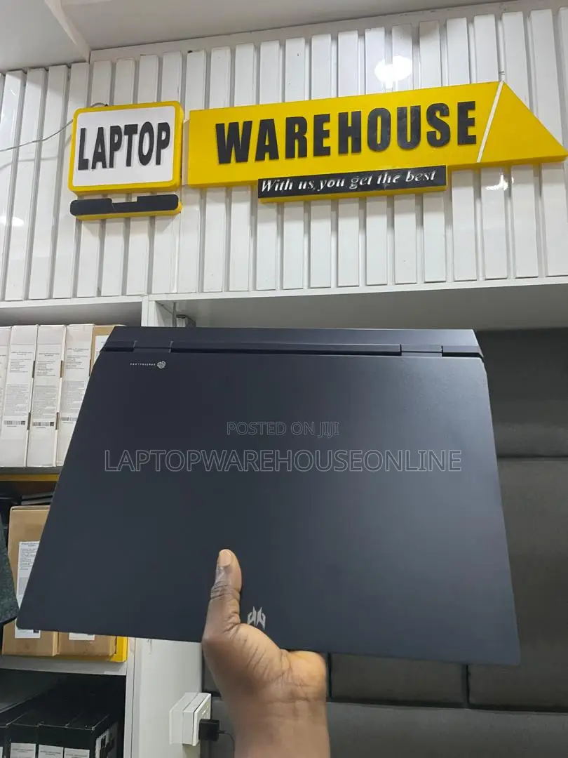 Laptop Acer Predator Helios 16 32GB Intel Core I9 SSD 2T