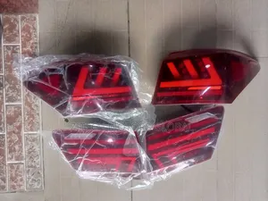 Complete Rear Light Es350 2010