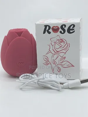 Layer Rose Sucker