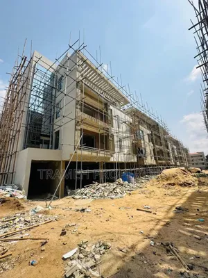 Photo - 2bdrm Apartment in Ikeja for sale