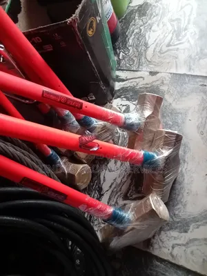 Brass Hammer Non Spark 4kg