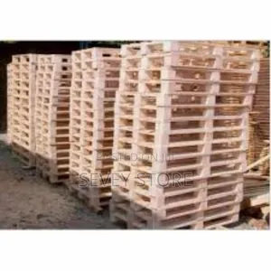 Deck Board Wooden Pallets