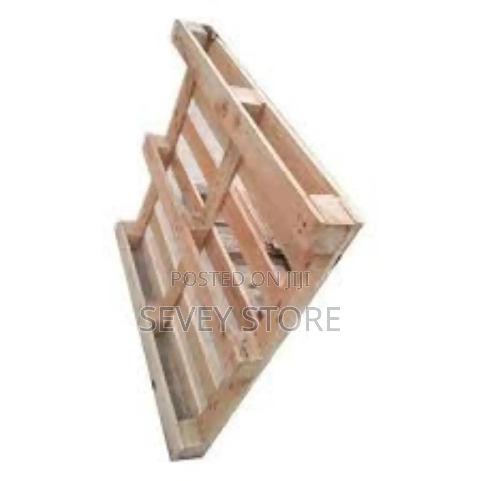 Deck Board Wooden Pallets