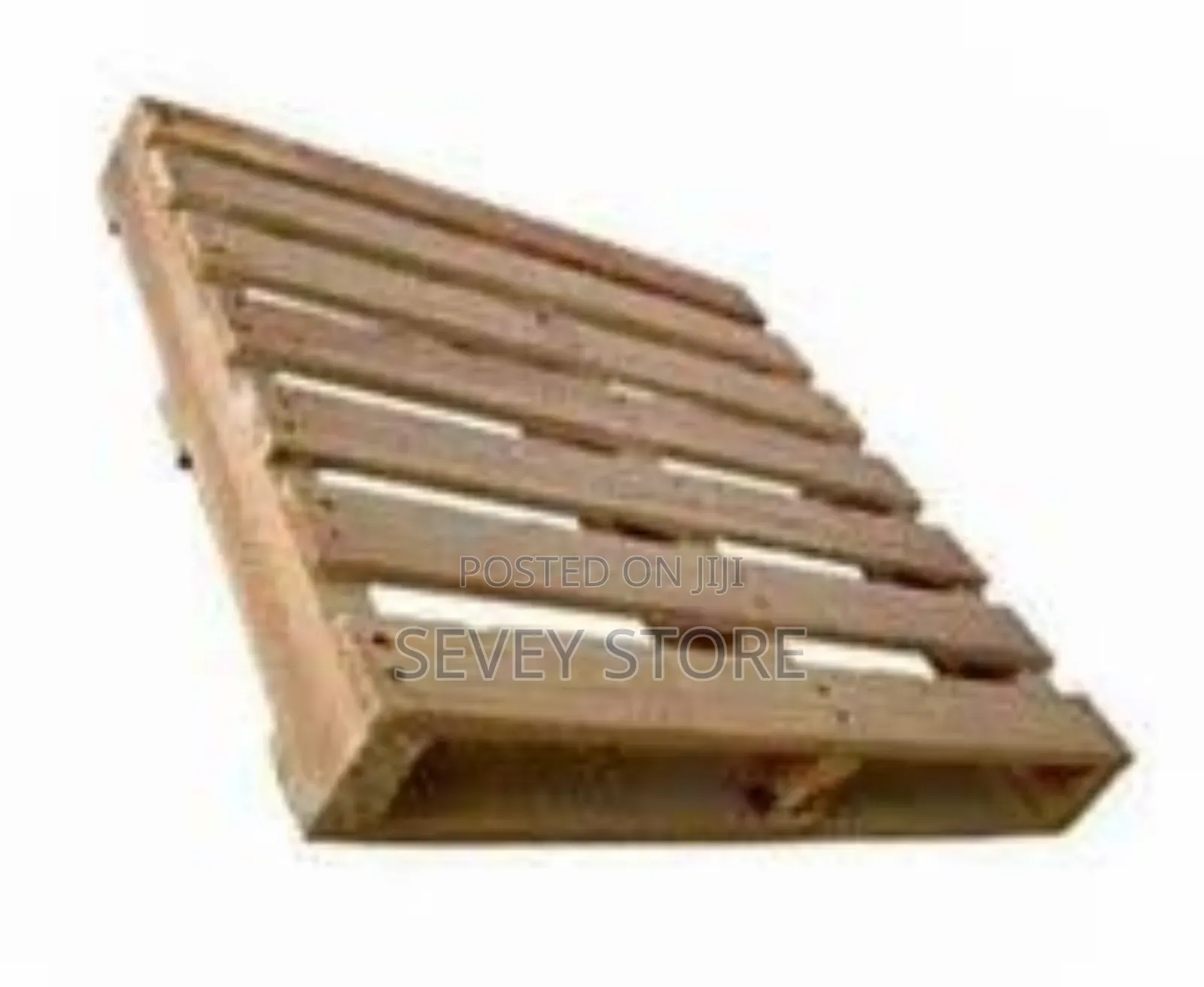 Deck Board Wooden Pallets