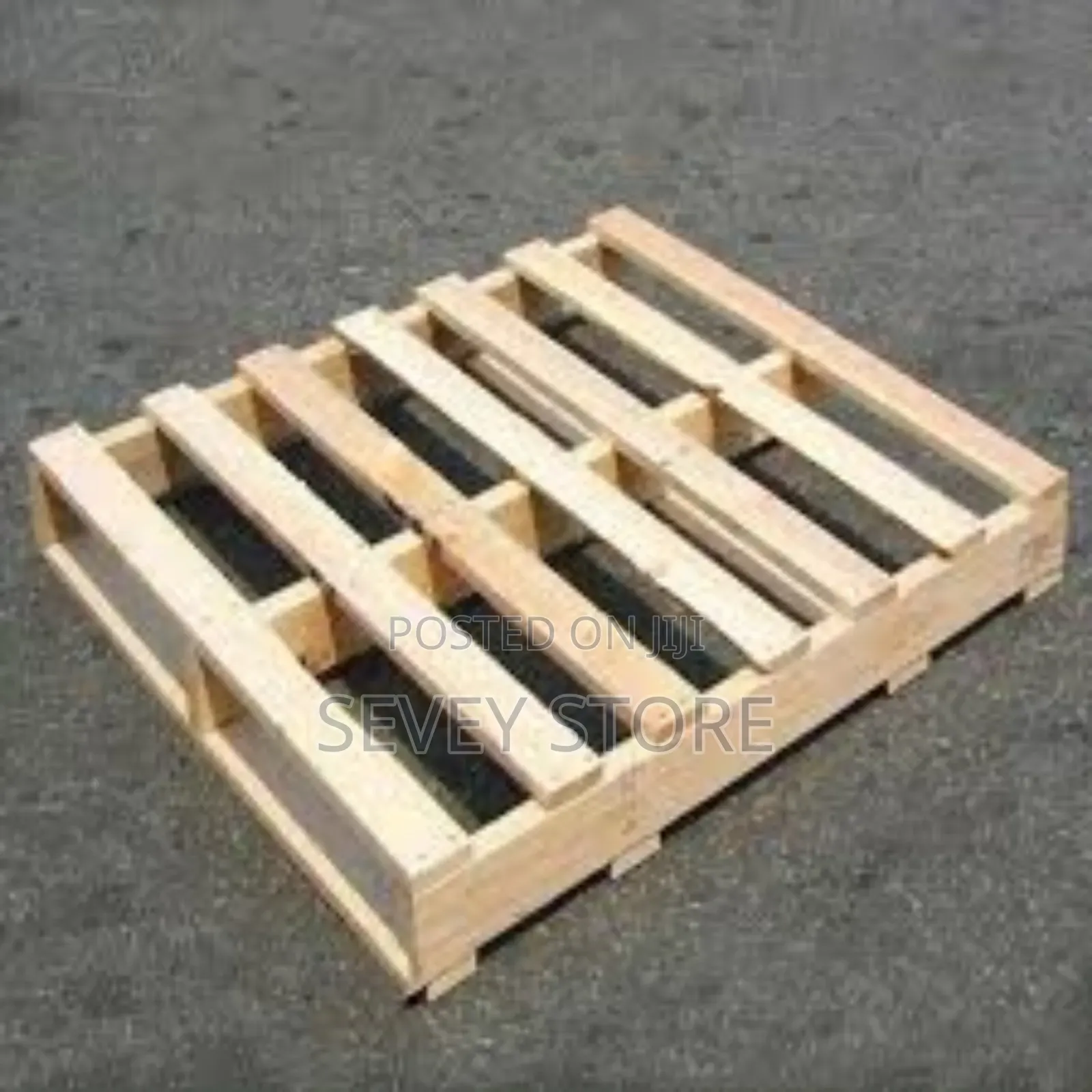 Deck Board Wooden Pallets