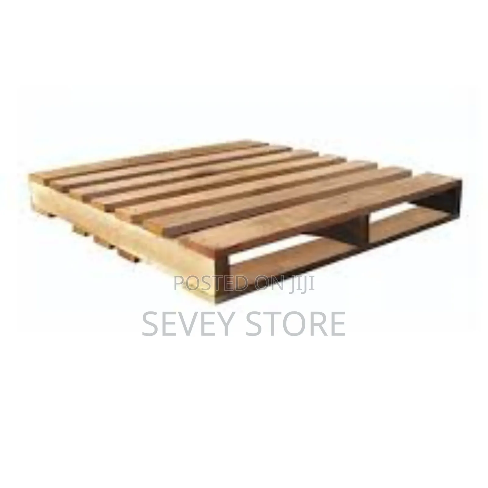 Deck Board Wooden Pallets