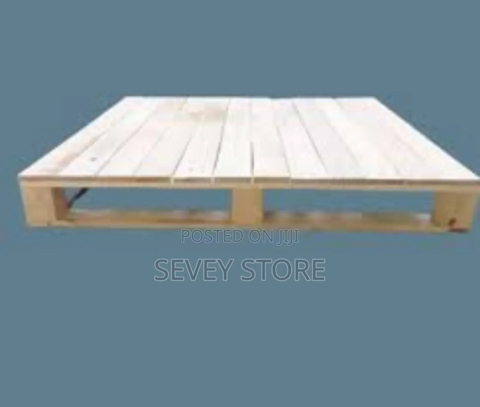 Deck Board Wooden Pallets