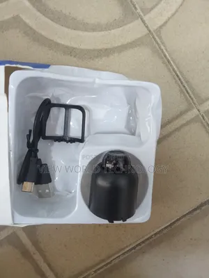 Mini Spy Camera