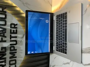 Laptop HP EliteBook X360 1030 G2 16GB Intel Core I7 SSD 512GB