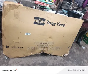 Bonnet Lexus Rx350 2018