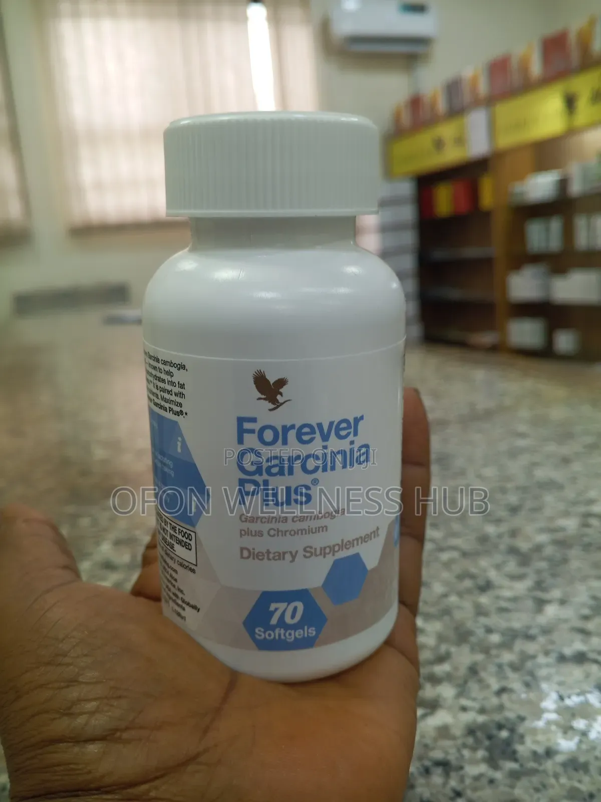 Forever Living Product