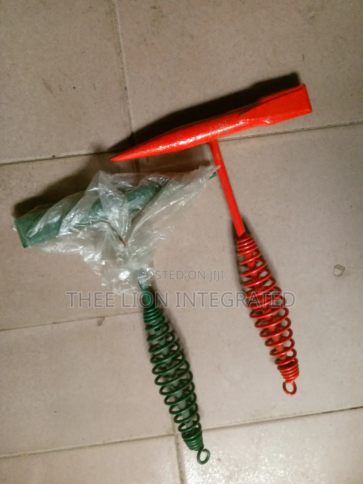 Welding Chipping Hammer