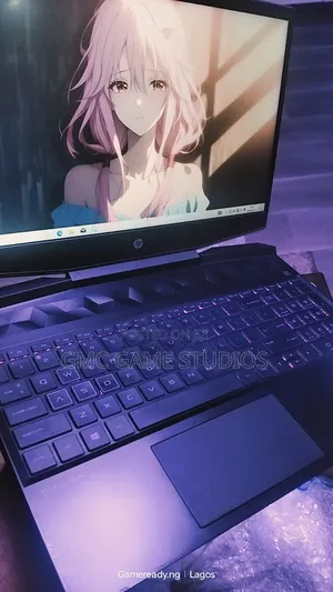 New Laptop HP Pavilion 15 16GB Intel Core I5 HDD+SSD 512GB