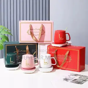 Cup and Saucer