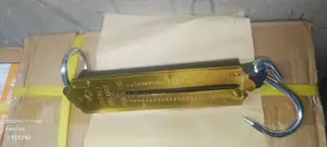 Pocket Balance Scale 100kg