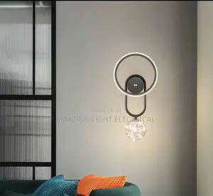 Wall Bracket