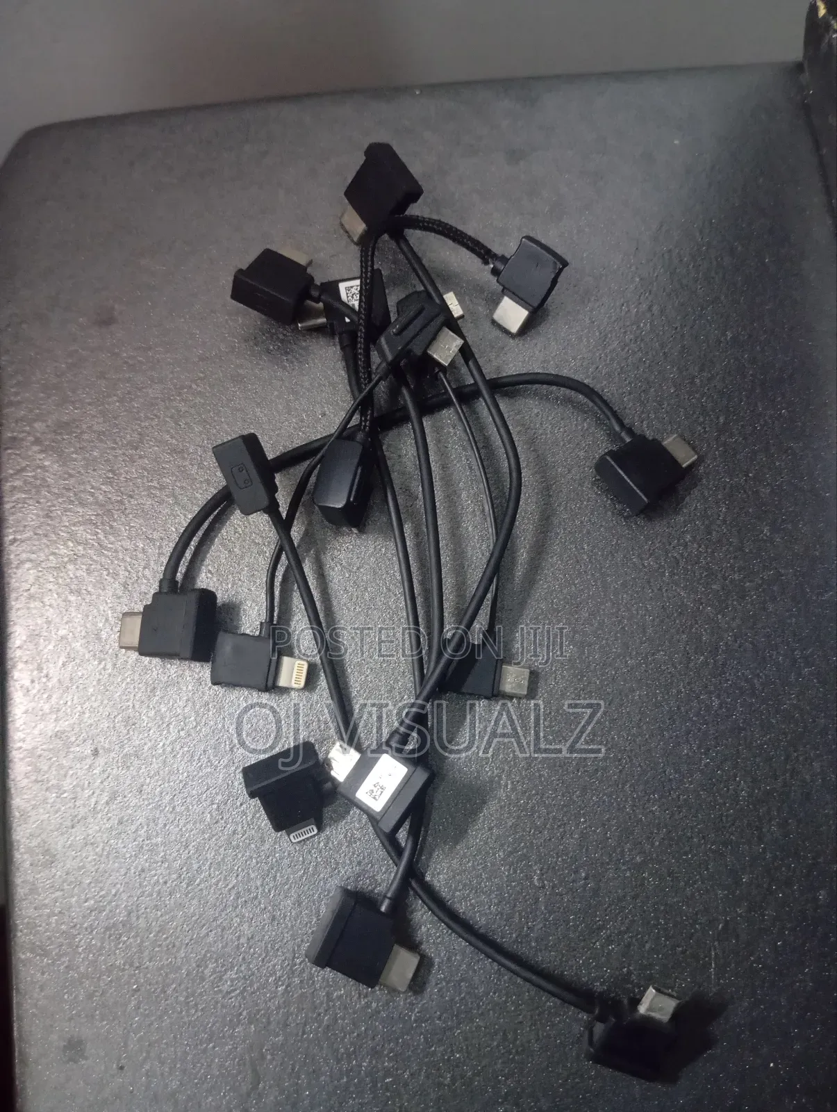 Dji Data Cables